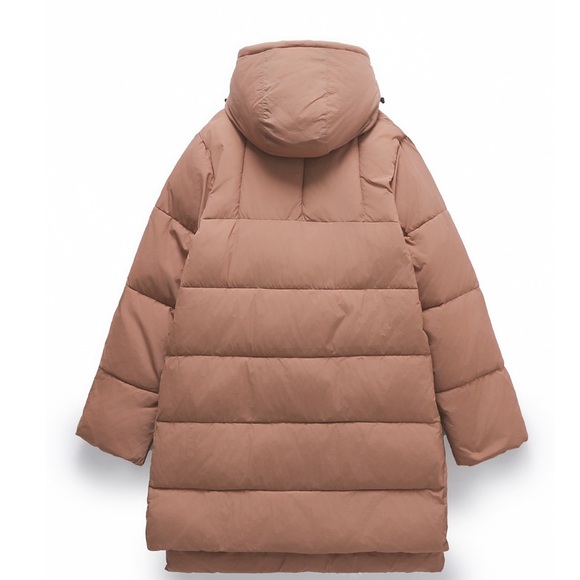 Fargo Puffer Jacket. Brand New. - Picture 2 of 7